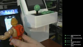 STREAM - Christmas Stream with SEGA Astro City Mini!
...or GEL Plays with Dolls. MERRY CHRISTMAS! Also the Mach Girl review got delayed because I found more information and need to do a second draft of the script. Watch live at https://www.twitch.tv/geltonz STREAM - Christmas Stream with SEGA Astro City Mini!