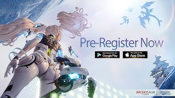 Dragon Raja - Official Cinematic Trailer