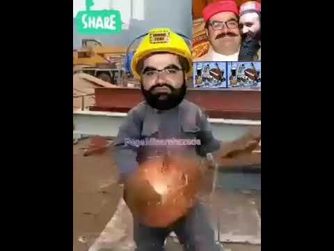 دہ د بابا د زڑہ ارمان وو 
