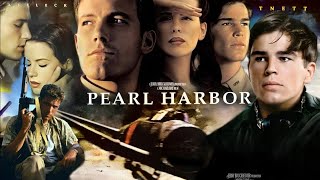 Pearl Harbor 2001 American Full Movie HD Fact | Ben Affleck | Pearl Harbor English Movie Details