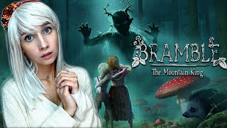 СКАНДИНАВСКИЙ LITTLE NIGHTMARES │BRAMBLE: The Mountain King