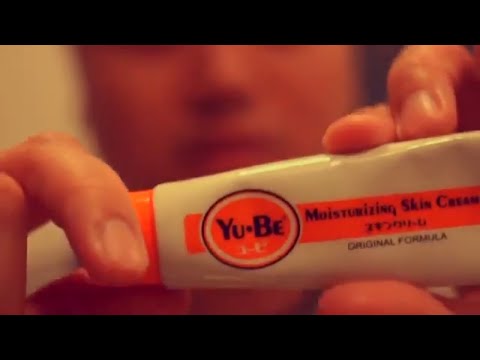 Yu Be Moisturizing Skin Cream Reviews
