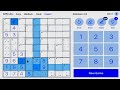 SUDOKU KILLER THIEP 255