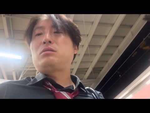 土曜日も夜遅くまで動画編集して一日終わりました、ありがとうございました