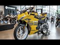 “2026 CFMOTO 450SS Review – The Best Value Sportbike?”