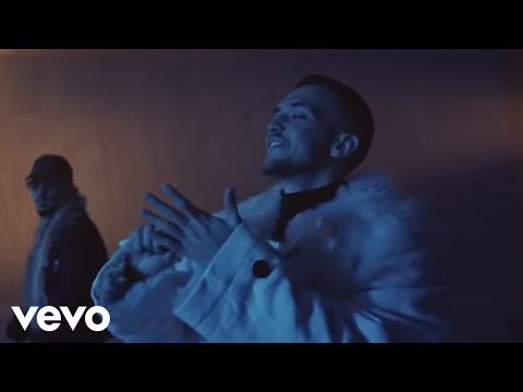 Dellafuente, C. Tangana – Guerrera (Video Oficial)