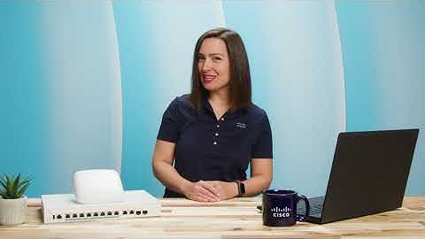 Cisco Tech Talk: Tracking Cisco Business EOS/EOL Announcements Easily