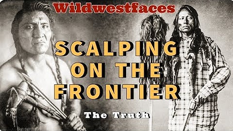 Scalping on the Frontier  - The Truth