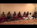 Chalamela Varnam - Ragam Keeravani - Adi Thaalam Download MP3
