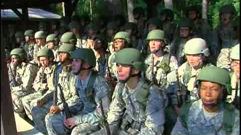 Soldiers of Conscience - One Soldier