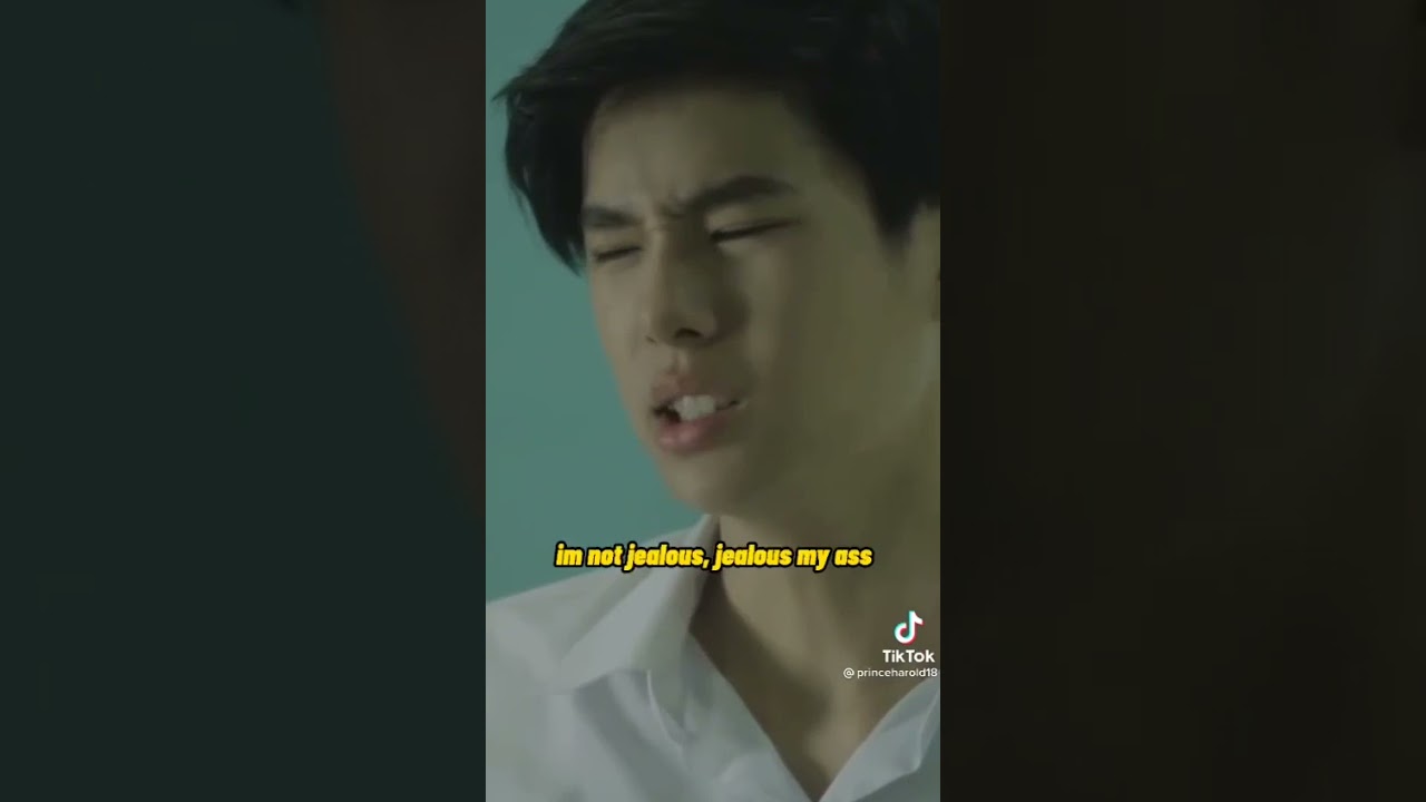 Fish upon the sky funny scene