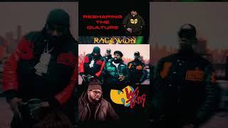 The Chef RAEKWON #hiphopmusic #music #musicchannel
