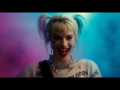 birds-of-prey-trailer-song-(lucy-woodward---it's-oh-so-quiet)