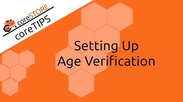 Colorado Age Verification