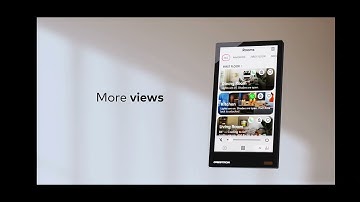 Crestron Home OS4 - The Operating System of the Future