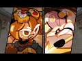 Cookie Run Story - Operation Timeguard! (Chapters 11-15)