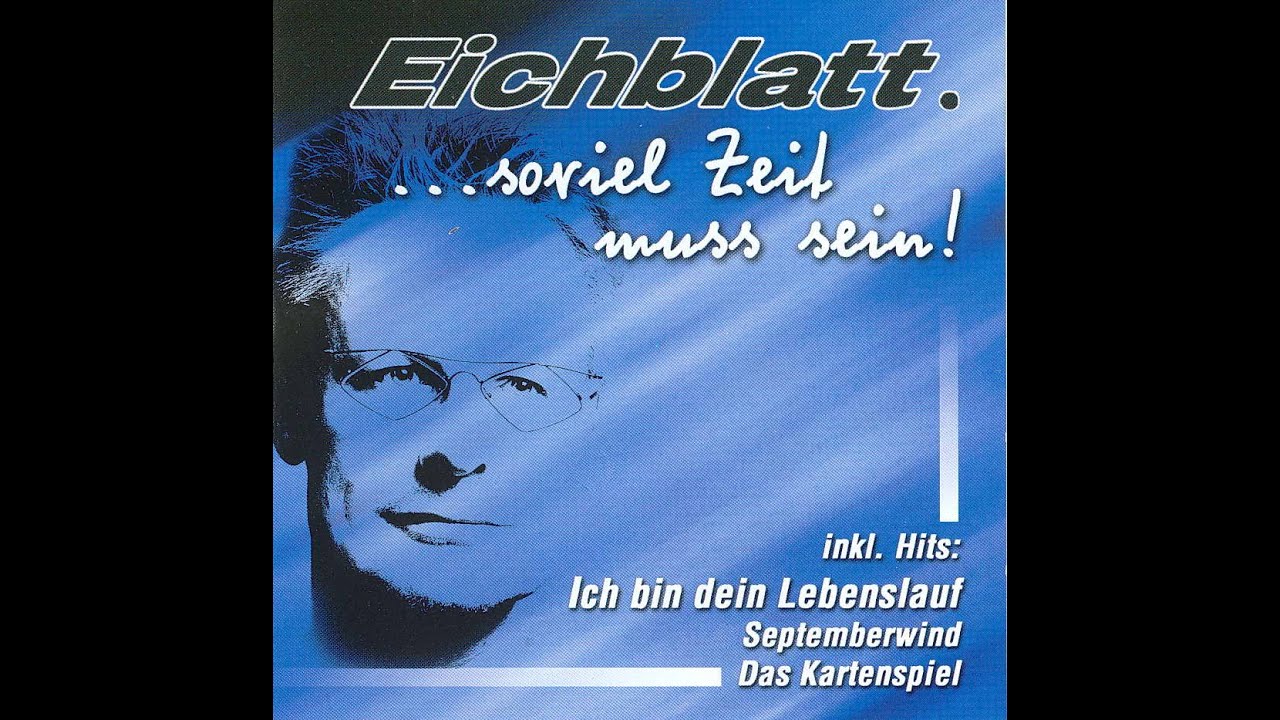 EICHBLATT. - Das Kartenspiel