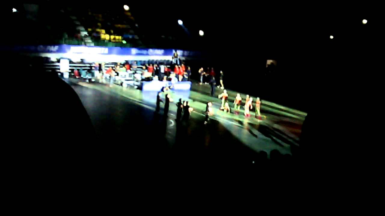 final paf amongrogo 2015