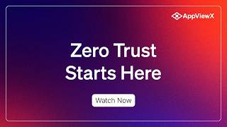 Machine Identity Management Is the Foundation for Zero Trust