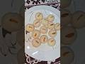 गीले नारियल के लड्डू की रेसिपी  / Coconuts Laddu Recipe ❤️❤️ #shorts #viral