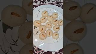 गीले नारियल के लड्डू की रेसिपी  / Coconuts Laddu Recipe ❤️❤️ #shorts #viral