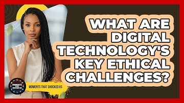 What Are Digital Technology