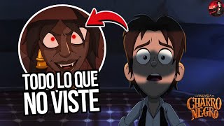 DETALLES que NO VISTE en el NUEVO TRAILER de LA VENGANZA ...