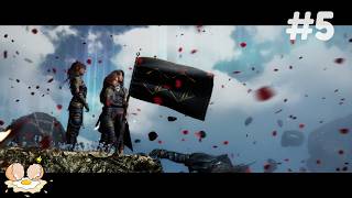Clair Obscur: Expedition 33 - Gameplay Walkthrough PART 5 - No Commentary