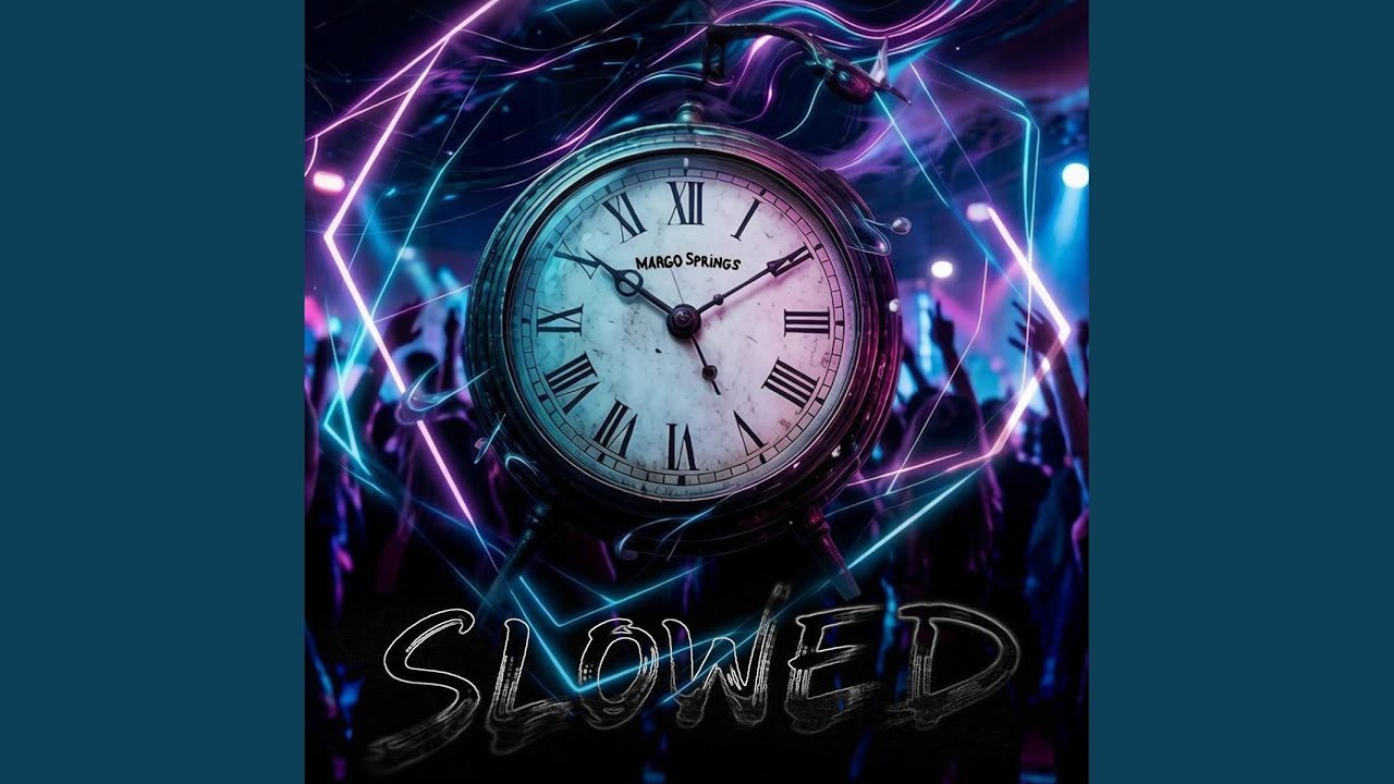 Dream About You (Slowed Instrumental Mix)