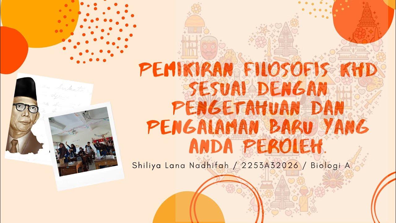 Contoh Ppt Yang Profesional