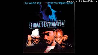Dj Whoo Kid Final Destination Intro