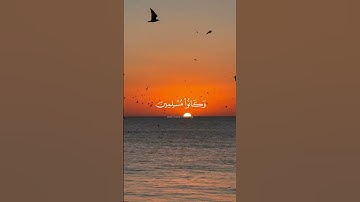 #المنشاوي #تلاوة_هادئة #انشرو_القران #راحة_نفسية #اكتب_شي_تؤجر_عليه #quran