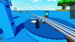 Create a Cart Ride! [Roblox] A way out of the maze! Silke's Island  Cart Ride  Claim the Cart!