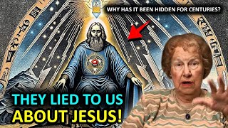 How The Truth About Jesus Christ Will Shock You by ✨Dolores Cannon