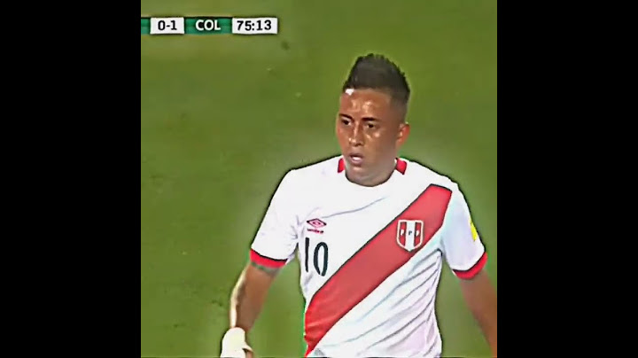 un gol que provoco el repechaje de Perú🥲(Perú 2 vs Nueva Zelanda 0)🇵🇪 #fifa #edit #perú