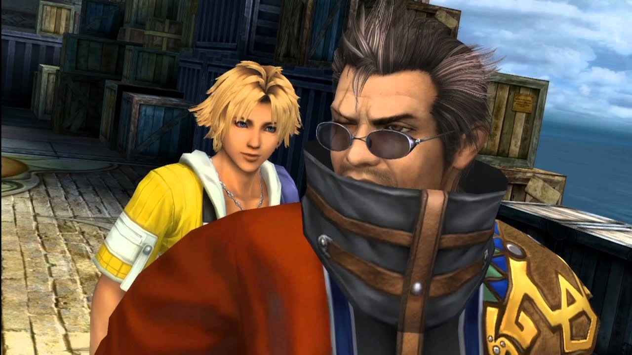 5 Final Fantasy characters players love (& 5 they hate)