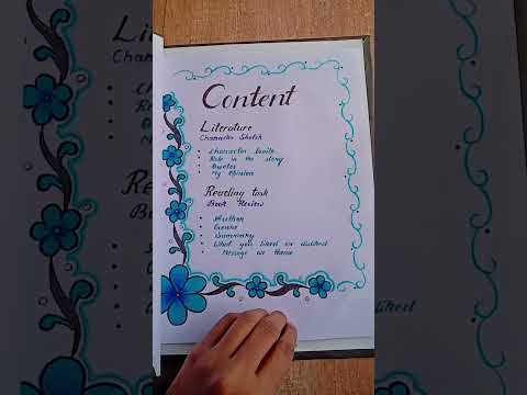 easy english project