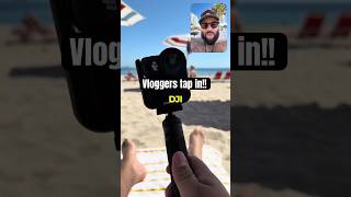 Why I Switched to DJI Osmo Nano for Daily Vlogs #ActionCamera #Vlogger
Looking to connect with vloggers, creators, and brands who love action cameras and visual storytelling. If you’re shooting on DJI, Insta360, GoPro, or any compact vlogging setup and documenting your day in the life, travel, fitness, or creative grind, let’s build.
Drop a comment to connect the action camera community. Always down to collaborate with people who genuinely love creating.
#Vloggers #ActionCamera #DJI #Insta360 #GoPro #DJIOsmo #TravelVlog #DailyVlog #Filmmaking #CameraGear #ContentCreator #BrandCollaborations #creatorsearchinsights Why I Switched to DJI Osmo Nano for Daily Vlogs #ActionCamera #Vlogger
