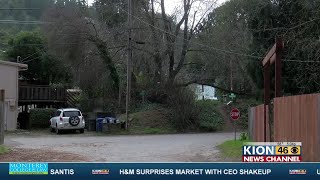 People living in Felton Grove are preparing for potential flooding