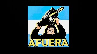 Javier Milei: parasitism of socialist politicians 🇦🇷 Parasitismo de los políticos socialistas