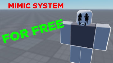 BASIC MIMIC SYSTEM V1.0 – GIVEAWAY