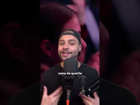 RYAN SAIU DO ARMÁRIO