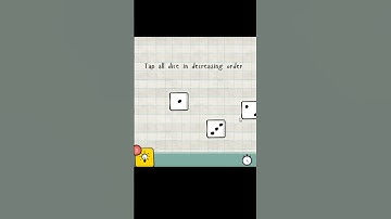 Logic Master 1 - Mind Twist Level 192 Solution