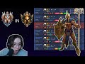 Challenger Top Learns Jungle Ep. 4 | I'M BASICALLY SPEARSHOT HOLY
