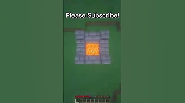 #minecraft #minecraftshorts #loop #loops #looping #minecraftloop #shaders #shadersmcpe