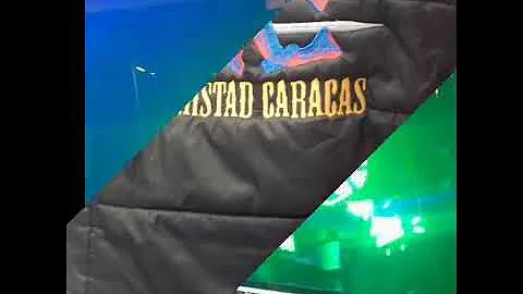 Sonido MAHA de No Negrete