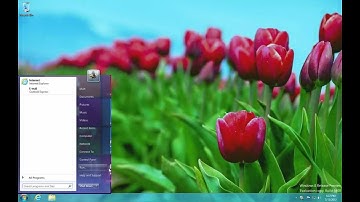 Windows 8 - How to Get the Old Start Menu Back