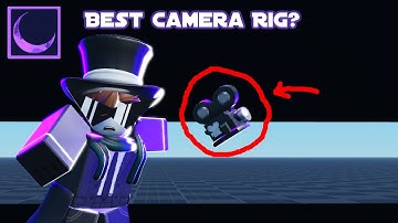 How to Animate Cameras Like a Pro! [ Moon Animator tutorial ]
