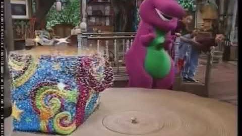 Have Fun and Special with Purple Guy (Blockbuster Version) Part 33