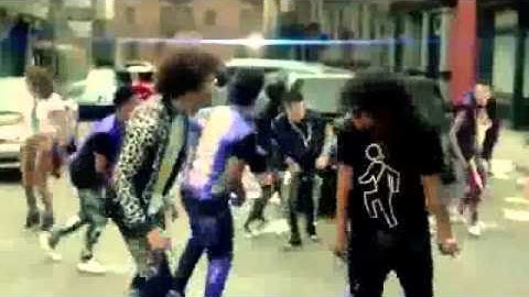 LMFAO   Party Rock Anthem ft Lauren Bennett And GoonRock (Official Music Video)